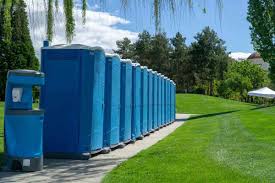 Best Eco-Friendly Portable Toilets  in Asheboro, NC