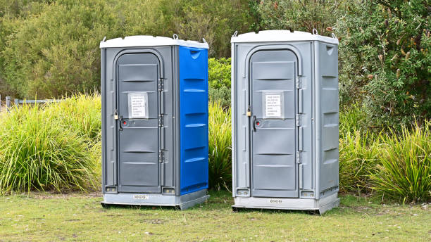 Best Portable Restroom Setup and Delivery  in Asheboro, NC