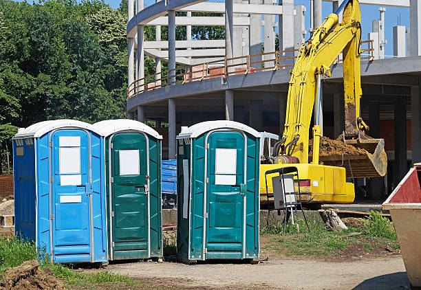 Best Portable Restrooms for Agricultural Sites  in Asheboro, NC