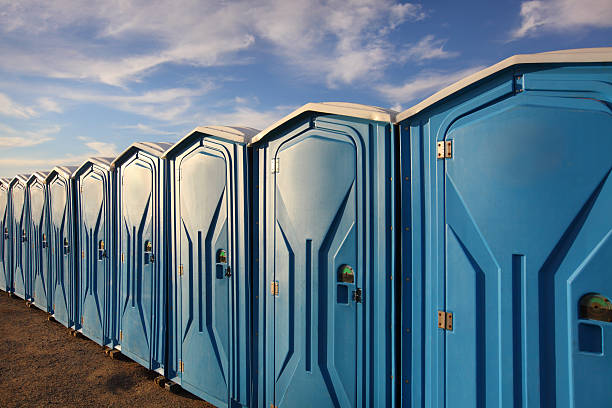 Best Portable Restroom Maintenance and Cleaning  in Asheboro, NC