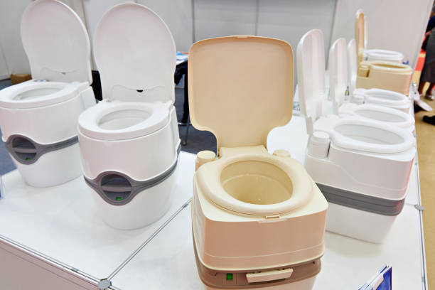 Best Portable Toilets for Disaster Relief Sites  in Asheboro, NC