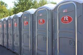 Best VIP or Luxury Restroom Trailers  in Asheboro, NC